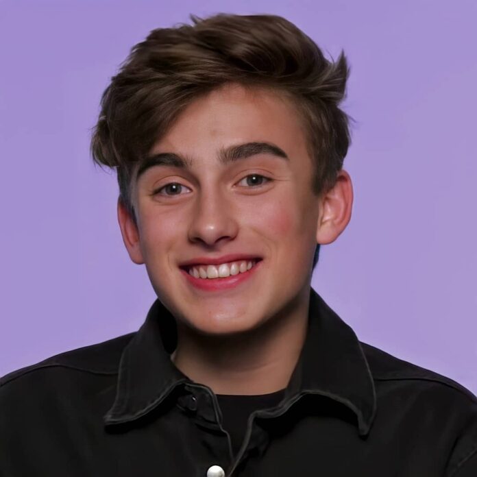 How old is Johnny Orlando? Net Worth, Height, Girlfriend & Movies