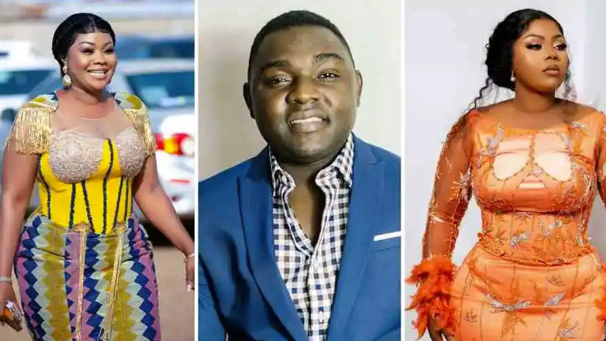 Kevin Taylor expresses disappointment in National Security for appointing Empress Gifty as Anti-Terrorism Ambassador [Video] » JustOnlyNews•com™