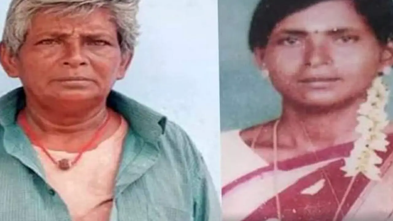 Indian Woman Fakes Being A Man For 36 Years To Protect Her Daughter » JustOnlyNews•com™