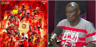 We used ‘juju’ to help Asante Kotoko win the Ghana League – Sarfo Gyamfi