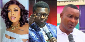 “Give Afia Schwar & Wontumi A Bed In Court To Confirm If Indeed He Farts When Having S3kx” – Opambour