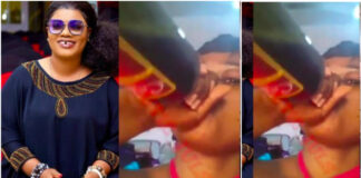 ‘Still unbreakable’ – Obaapa Christy reacts to video of drunk Joyce Blessing