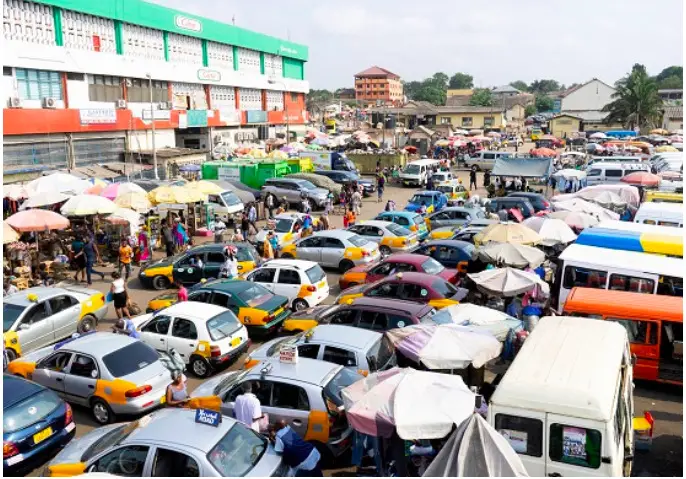 Transport fares to go up by 19% from October 29 – GPRTU