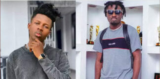 Amerado is an underdog rapper; responding to his diss song will only waste my time – Strongman
