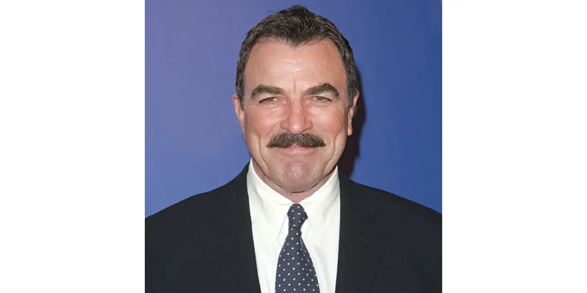 Kevin Selleck Father