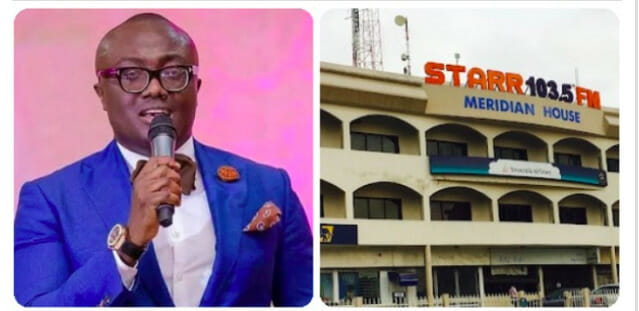 More headache for Bola Ray as strike over unpaid salaries at EIB Network enters 3rd day and shall continue tomorrow – Full GIST