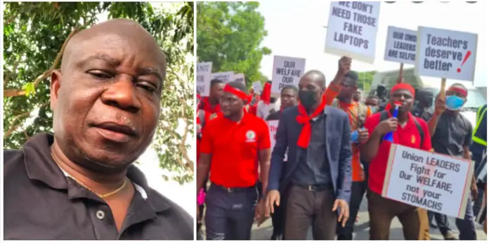 'Everyone is going through hard times; if the unions insist on COLA, strike sack teachers' – Labour consultant Boakye Yiadom urges gov’t