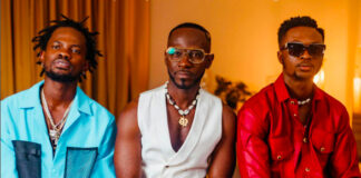 Kweku Darlington recruits Okyeame Kwame and Fameye on song to define ‘Onipa’
