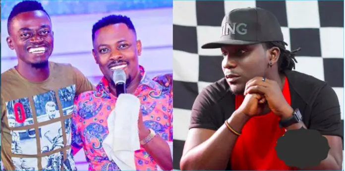 Prophet Nigel Gaisie has collapsed my career – Zack GH cries out