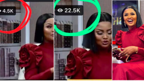 Aviator views or real: The moment 22.5k live views on United Showbiz vanished to become 4.5k in less than 10 minutes – Full GIST