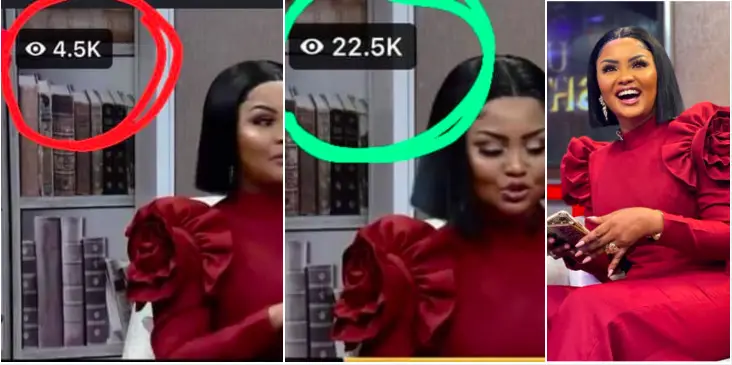 Aviator views or real: The moment 22.5k live views on United Showbiz vanished to become 4.5k in less than 10 minutes – Full GIST