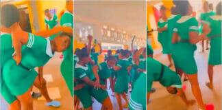 Stop twerking on social media and focus on your work – Bono GRNMA advises Nurses and midwives