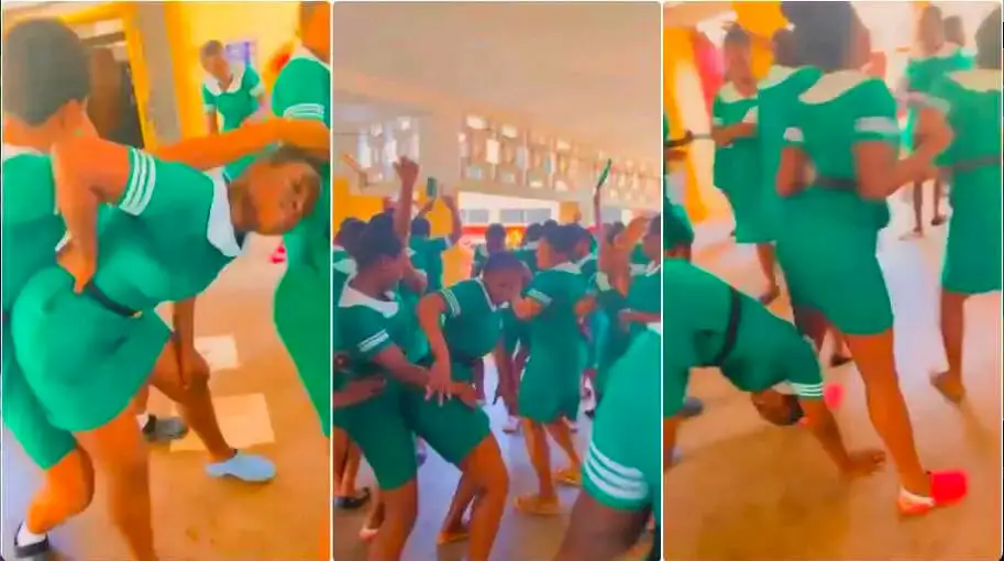 Stop twerking on social media and focus on your work – Bono GRNMA advises Nurses and midwives