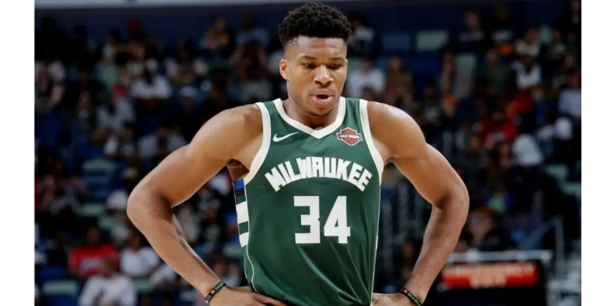 Giannis Antetokounmpo Net Worth, Contracts, And More