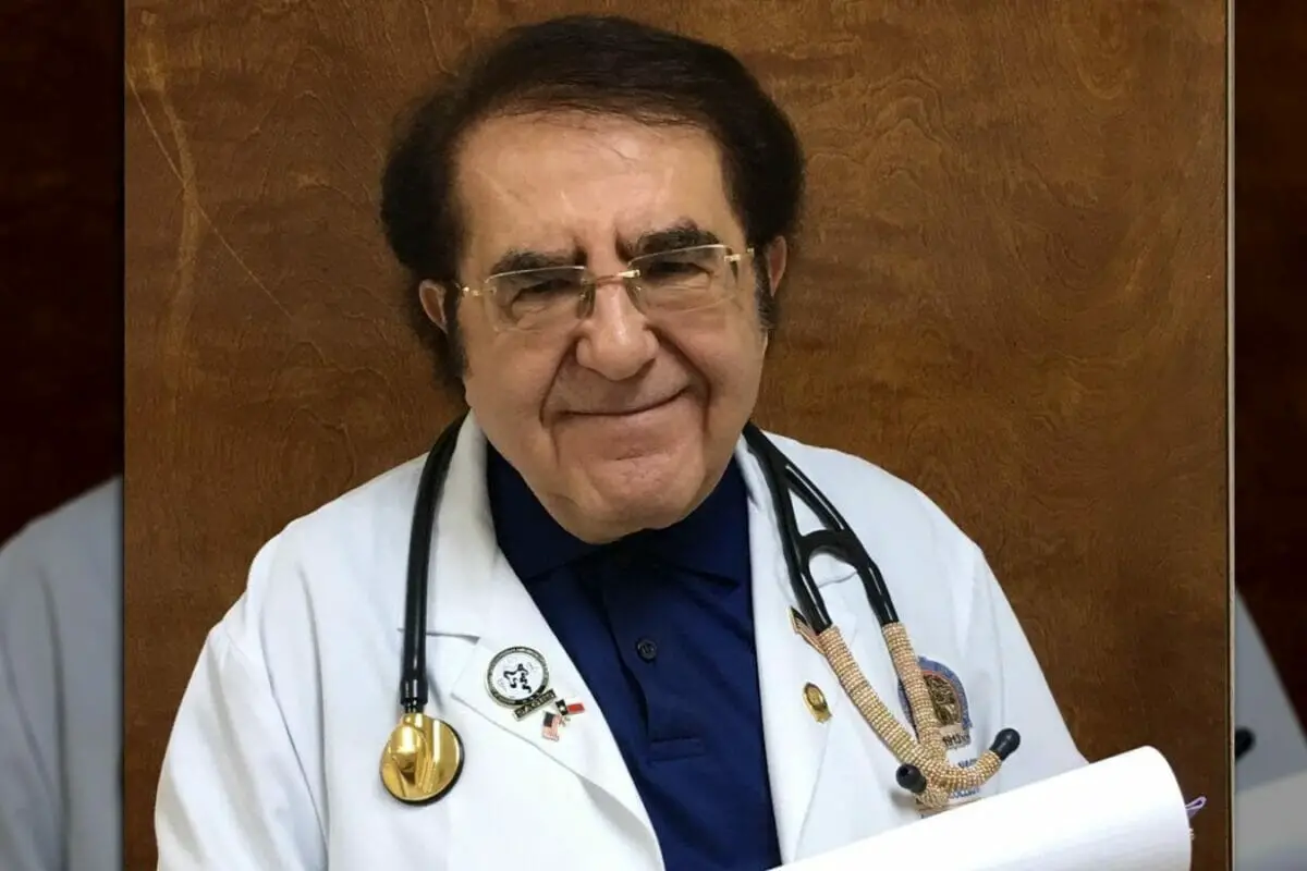 Dr Nowzaradan