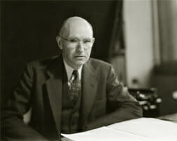 Albert T. Olmstead