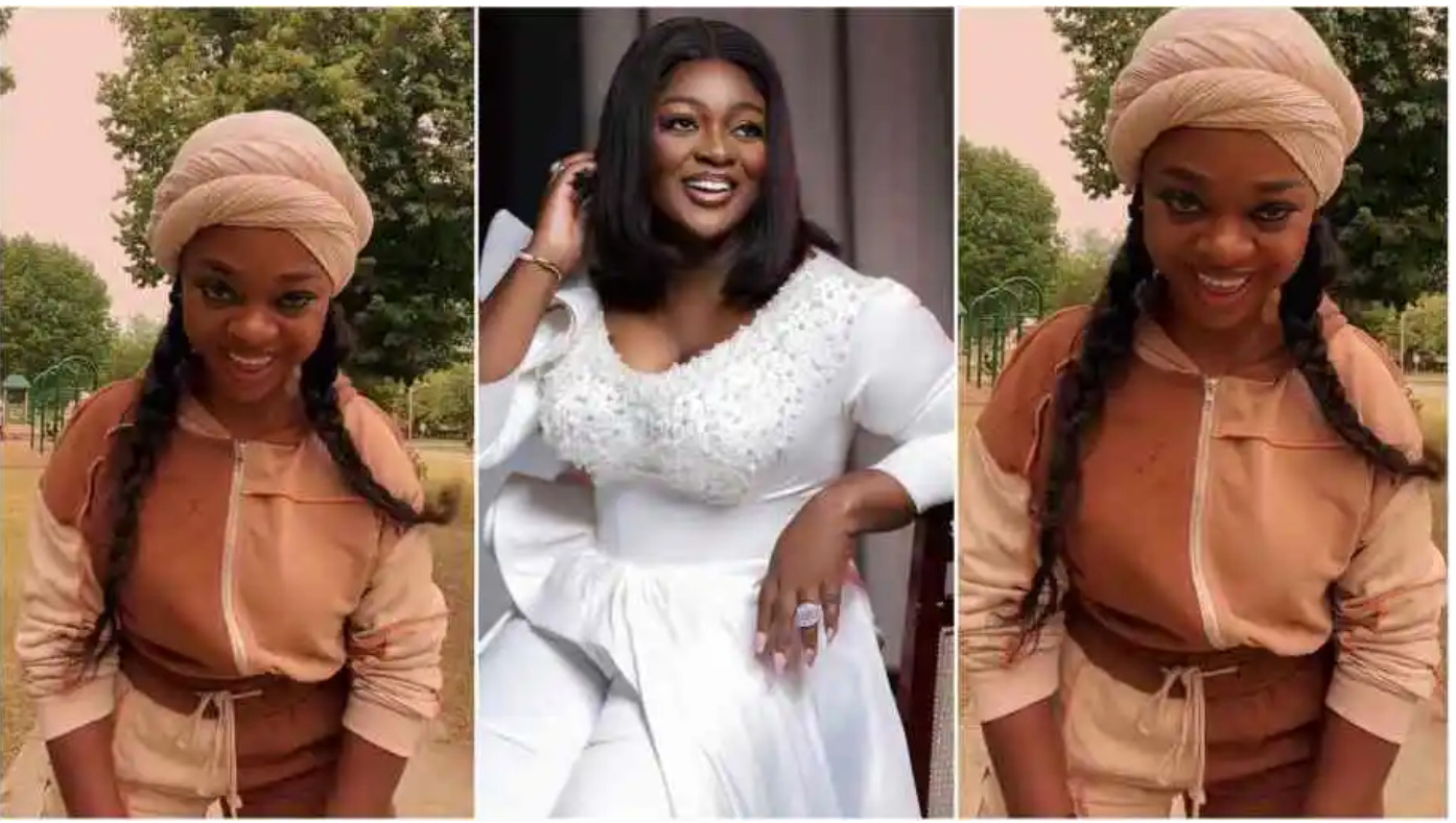 Jackie Appiah’s lookalike from Cameroun grabs all the attention online with new videos » InfoUsaPro•com™