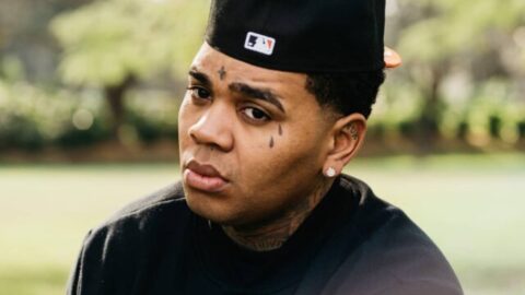 kevin gates twin brother
