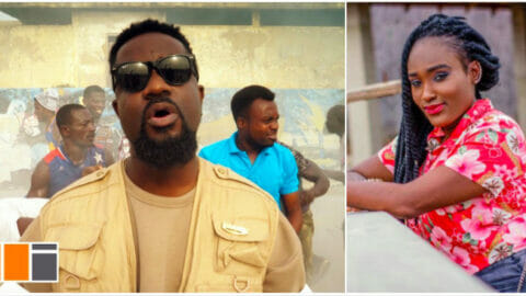 The 10 artistes featured on ‘Biibi Ba’ cypher have really disappointed Sarkodie, only 3 have made it – Ruthy