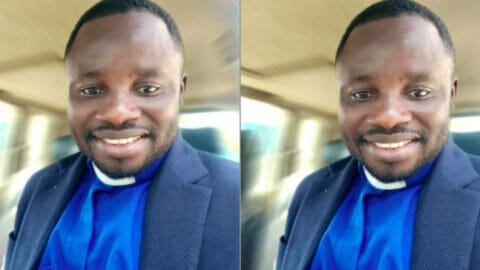 Most Ghanaians are struggling in life, unable to marry or barren because they once insulted pastors – Rev Isaac Frimpong
