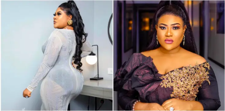 I don’t need marriage; I have enough money to buy a man for him to do whatever I want  – Actress Nkechi Blessing