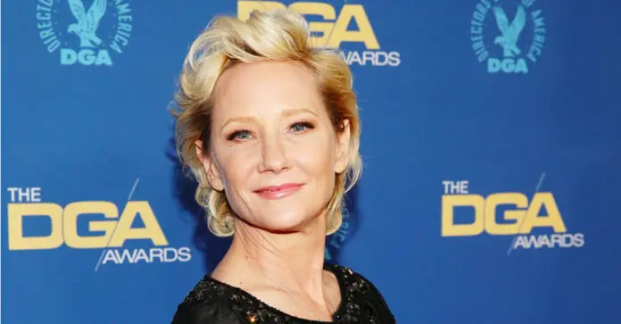 Nancy Heche: Who is Anne Heche mother?