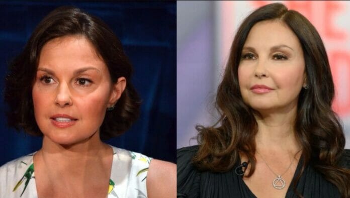 Ashley Judd face: Did Ashley Judd do plastic surgery