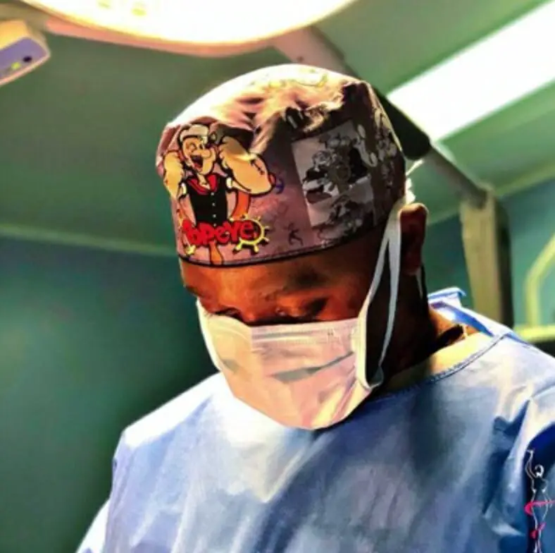 Dr Jose Desena: More to know about the plastic surgeon accused of botched surgeries