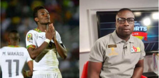 No serious coach will include clubless Asamoah Gyan in his team – Charles Taylor