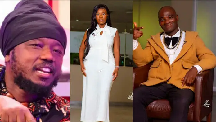 Delay invited Dr. UN to embarrass and attack and not to interview him – Blakk Rasta fumes