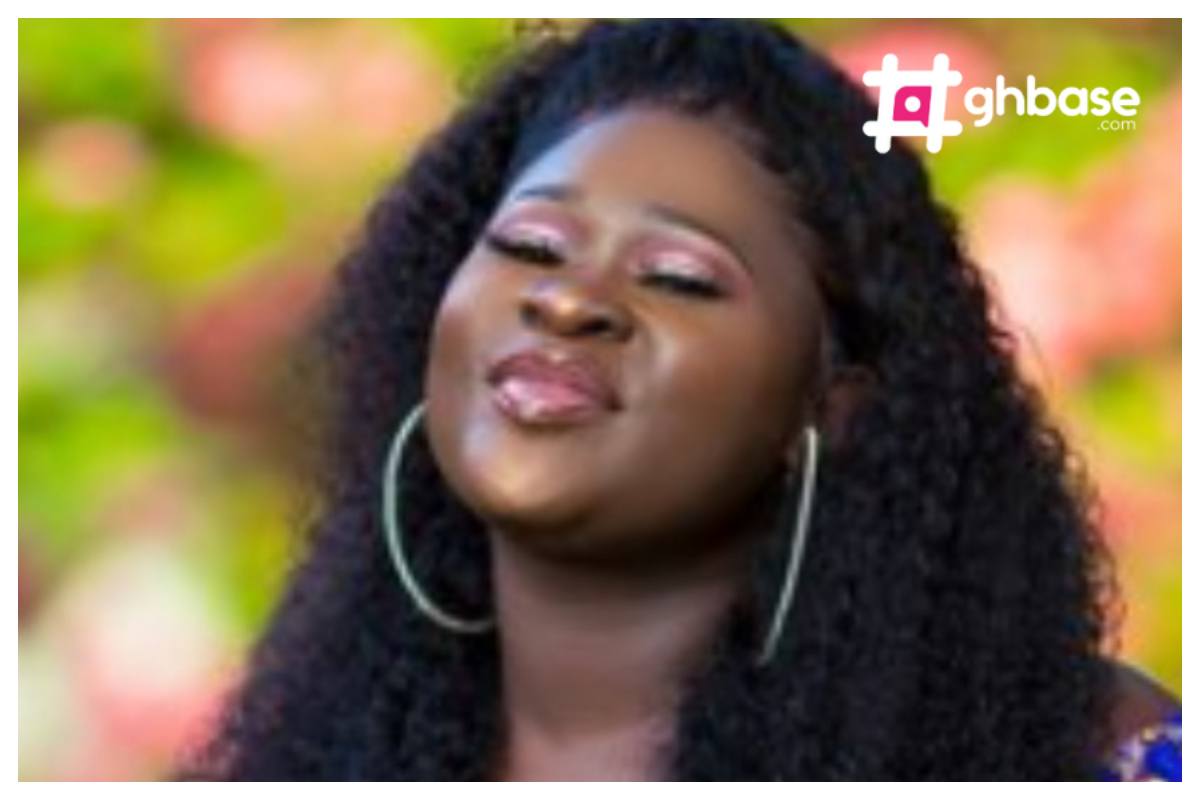 If you demand for s.ex for a favour, I will give it when I want it-Sista Afia admits » thewtcho•com™