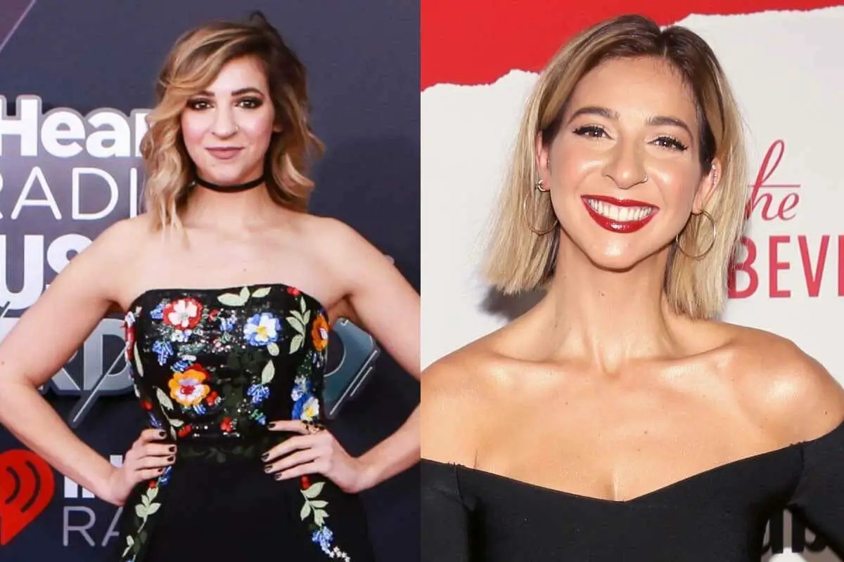 What to know about Gabbie Hanna siblings?