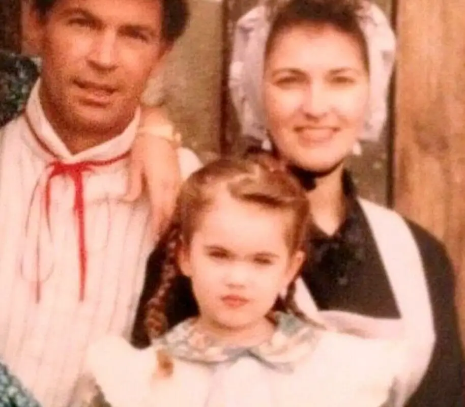 Megan Fox childhood: A look into the earlly life of Megan Fox