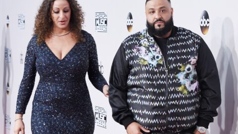 Nicole Tuck: Who is DJ Khaled wife