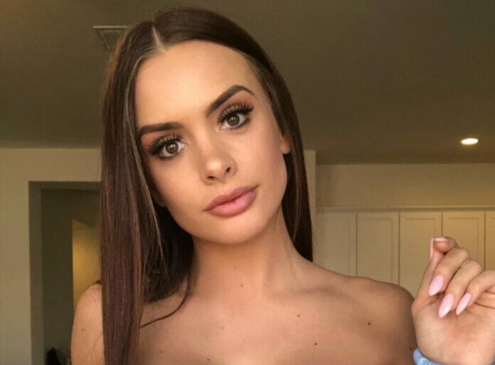 Allison Parker Biography, Family, Husband and Net Worth