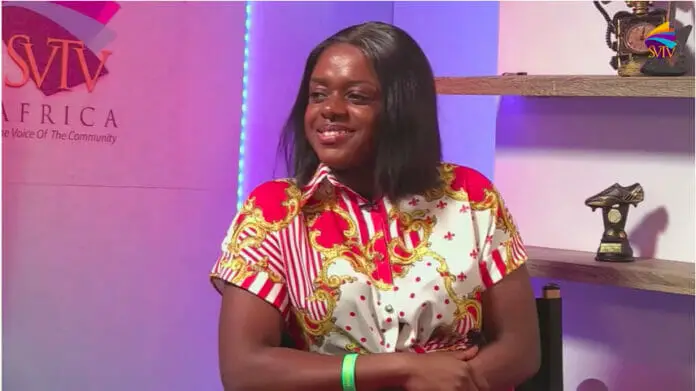We only ask for MoMo from guys we don’t love – Lady