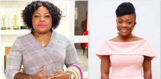 Diana Asamoah might be pushed to join a cult group for fame – Esaaba Haizel