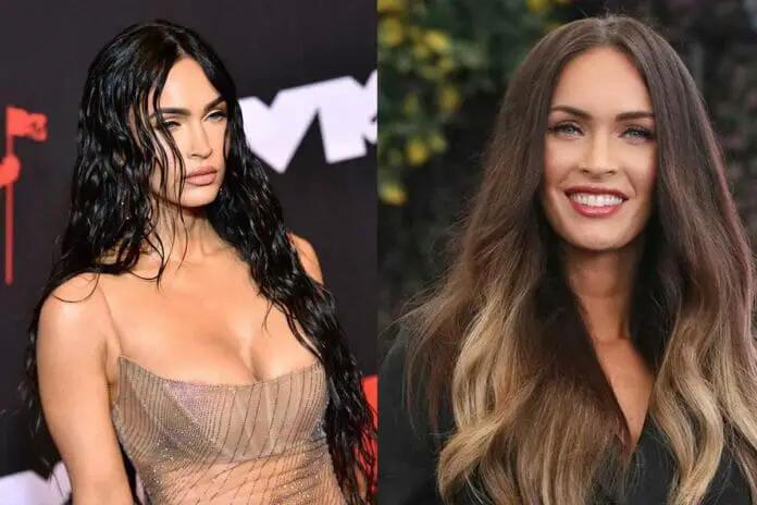 How old is Megan Fox: What is Mega Fox real age