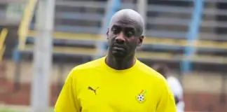 ‘It will be very difficult to beat South Korea’ - Ghana coach Otto Addo