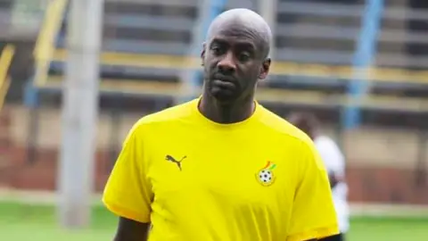 ‘It will be very difficult to beat South Korea’ - Ghana coach Otto Addo