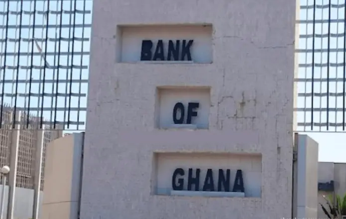 Ghana’s debt stock hits ¢402.4bn - BoG