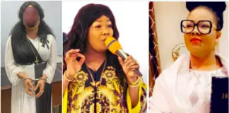 Those who didn’t benefit from the money I doubled are not registered church members” – Agradaa