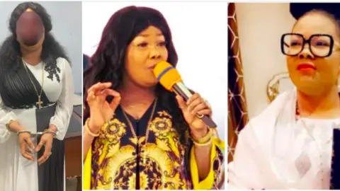 Those who didn’t benefit from the money I doubled are not registered church members” – Agradaa