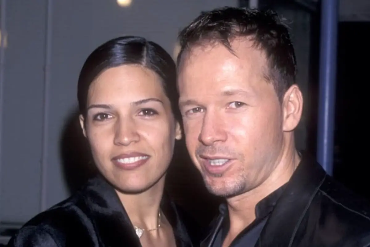 Kimberly Fey biography: More to know about Donnie Wahlberg’s ex-wife