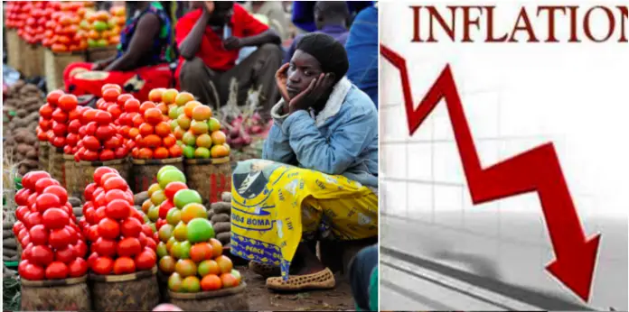 Ghana records 37.2 % inflation rate for September
