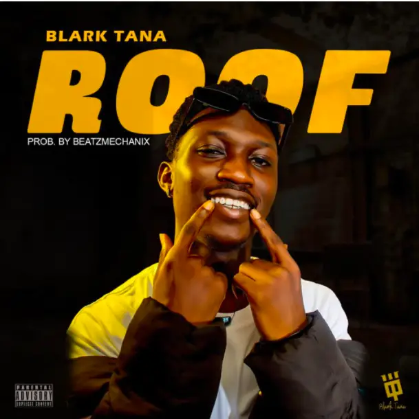 My friend facing life imprisonment pushed me to compose Roof song – Blark Tana