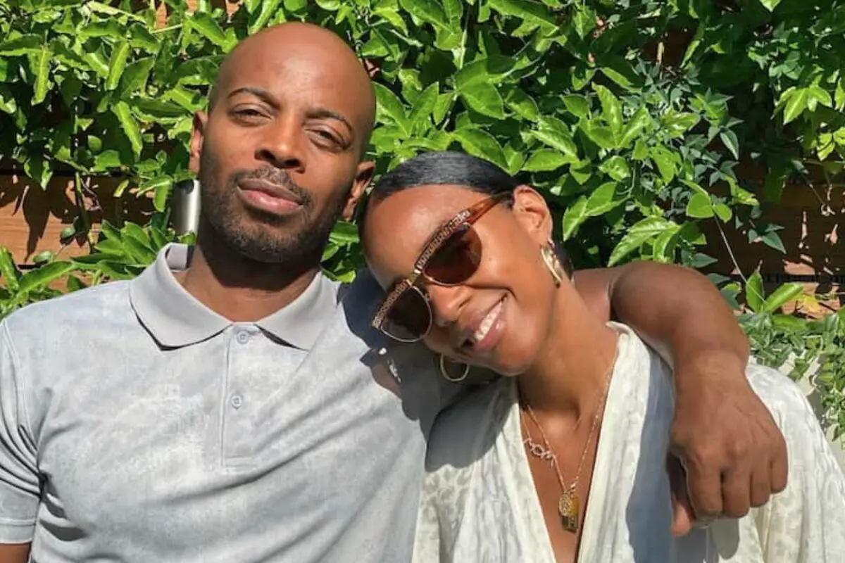 Tim Weatherspoon: All to know about Kelly Rowland husband