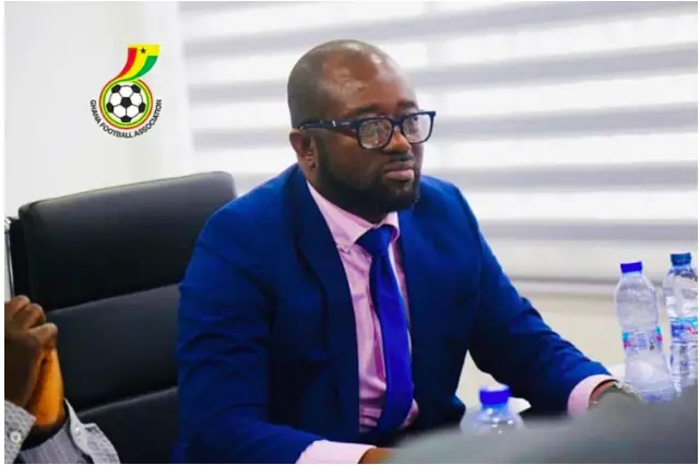  GFA react to report of receiving $800,000 from the finance ministry