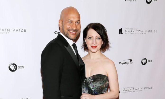 Elisa Pugliese bio: All to know about Keegan-Michael Key’s wife