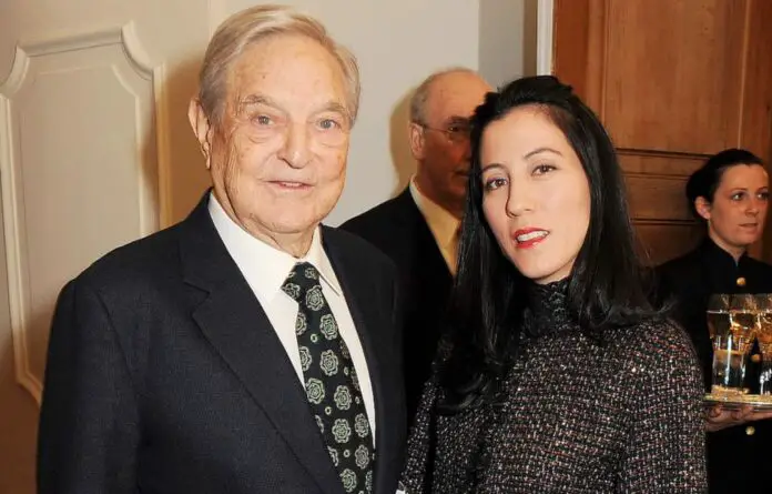 Tamiko Bolton biography: Who is George Soros' wife?
